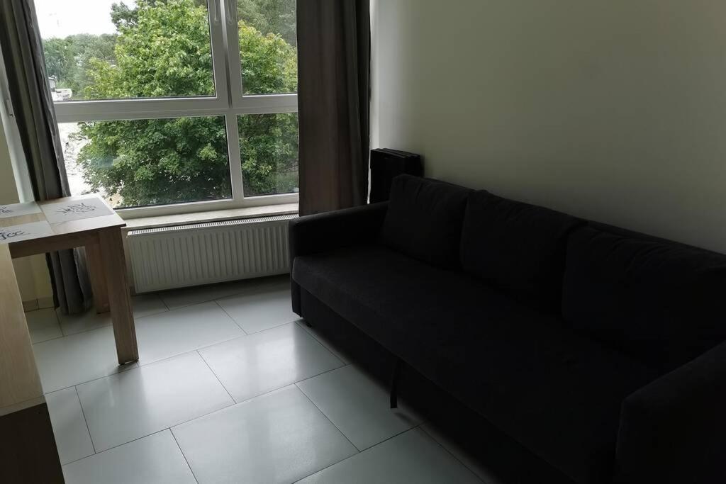 דירות Świnoujście Sloneczny Apartament Przy Ul. Grunwaldzkiej. מראה חיצוני תמונה